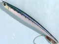 デュオ プレスベイトカムイ：S-11 RSマイワシ■ネコポス対象外■