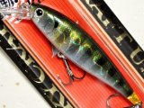 ラッキークラフトUSA ポインター78SP（ビーフリーズ）：BABY BLUE GILL■ネコポス対象外■