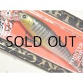 ラッキークラフトUSA ポインター78SP（ビーフリーズ）9.2g：FLAKE FLAKE GOLDEN SUNFISH■ネコポス対象外■