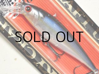 ラッキークラフト ビーフリーズ78LB S ESG 10.5g：1091エナジー