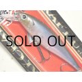 ラッキークラフトUSA ポインター78SP（ビーフリーズ）9.2g：GHOST MINNOW■ネコポス対象外■
