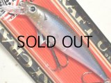 ラッキークラフトUSA ポインター78SP（ビーフリーズ）9.2g：GHOST MINNOW■ネコポス対象外■