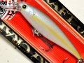 ラッキークラフトUSA ポインター78SP（ビーフリーズ）9.2g：CHARTREUSE SHAD■ネコポス対象外■