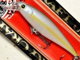 ラッキークラフトUSA ポインター78SP（ビーフリーズ）9.2g：CHARTREUSE SHAD■ネコポス対象外■