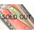 ラッキークラフトUSA ポインター78SP（ビーフリーズ）9.2g：HALF METALLICK AYU■ネコポス対象外■