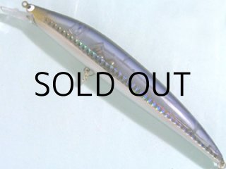 タックルハウス K2F122 【シーバスルアー専門店 キング