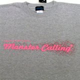 【SALE】 ブリーデン Moncalli コットンTシャツ モクグレー：M（半袖）■ネコポス対象外■