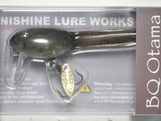 シーバス(鱸)木彫り　体長77cm 入荷アイテムご紹介！】 - 道東の釣りならブルーマリン