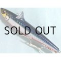 タックルハウス ローリングベイト99：No.12 SHイワシレッドベリー【ネコポス配送可】