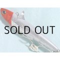 タックルハウス ローリングベイト66：No.HH-06 ハーフホログラムレッドヘッド（限定カラー）【ネコポス配送可】