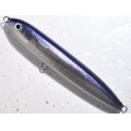 ガストン T2-190フローティングモデル（ホイルモデル）：トビウオブルーC■ネコポス対象外■