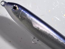 画像3: ガストン T2-190フローティングモデル（ホイルモデル）：トビウオブルーC■ネコポス対象外■ (3)