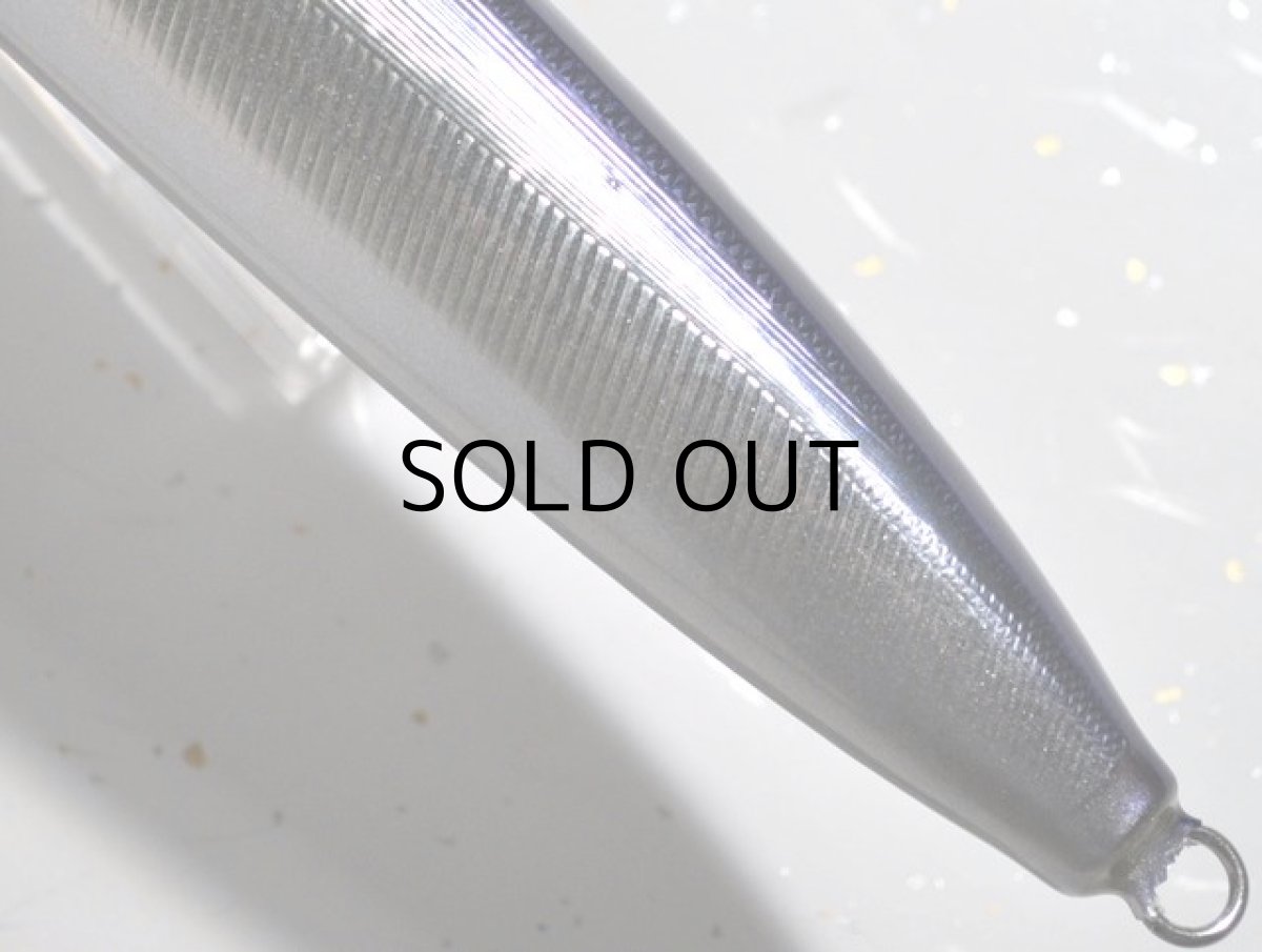 画像4: ガストン T2-190フローティングモデル(ホイルモデル):トビウオブルーC■ネコポス対象外■ (4)