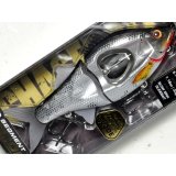 チェイスベイト プロップダスター PDG130-02 Herring■ネコポス対象外■
