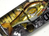 チェイスベイト プロップダスター PDG130-03 Gold Shiner■ネコポス対象外■