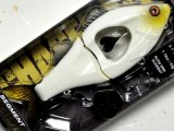 チェイスベイト プロップダスター PDG130-04 Bone■ネコポス対象外■
