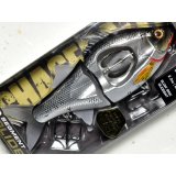チェイスベイト プロップダスター PDG165-02 Herring■ネコポス対象外■