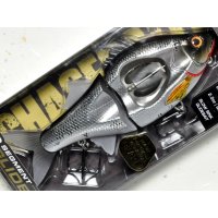 チェイスベイト プロップダスター PDG165-02 Herring■ネコポス対象外■