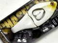 チェイスベイト プロップダスター PDG165-04 Bone■ネコポス対象外■