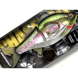 チェイスベイト プロップダスター PDG130-09 Rainbow Trout■ネコポス対象外■
