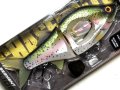 チェイスベイト プロップダスター PDG200-09 Rainbow Trout■ネコポス対象外■