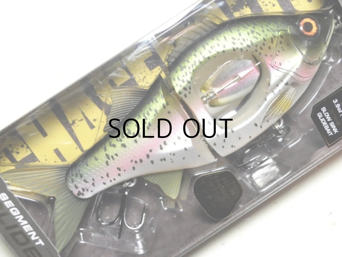 画像1: チェイスベイト プロップダスター PDG200-09 Rainbow Trout■ネコポス対象外■ (1)