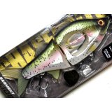 チェイスベイト プロップダスター PDG200-09 Rainbow Trout■ネコポス対象外■