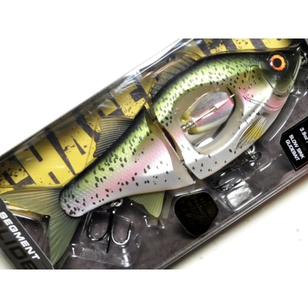画像1: チェイスベイト プロップダスター PDG200-09 Rainbow Trout■ネコポス対象外■