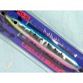 オーナーばり カルティバ 撃投ジグエアロ30g：03 ブルピン【ネコポス配送可】