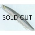 タックルハウス ノード130S：No.09 SHGイワシ■ネコポス対象外■