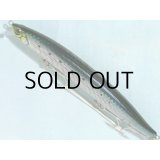 タックルハウス ノード130S：No.09 SHGイワシ■ネコポス対象外■