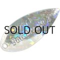 ベイトブレス 湾ベイト用スペアブレード：＃4 ホロ【ネコポス配送可】