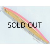 タックルハウス ノード130F：No.18 SHGゴールドピンク■ネコポス対象外■