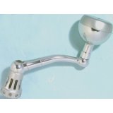 【SALE】スタジオオーシャンマーク カスタムハンドル：NO LIMITS ST6000/5000-MS■ネコポス対象外■
