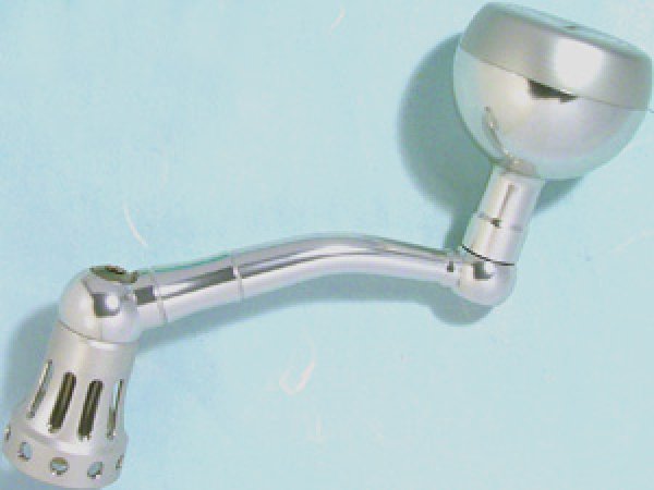 SALE】スタジオオーシャンマーク カスタムハンドル：NO LIMITS ST6000