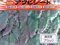 あわび本舗 最高級アワビシート中判：南洋貝ブラック【ネコポス配送可】