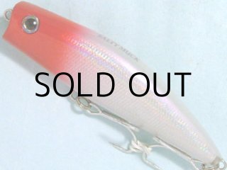 タックルハウス ソルティームック：No.02□ネコポス対象外□の通販