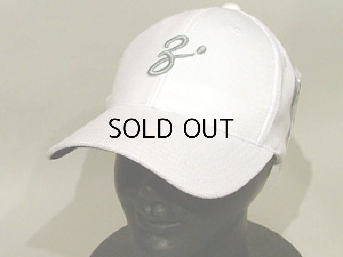 画像4: ゼナック クールマックスキャップ：ホワイト■ネコポス対象外■ (4)