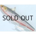 タックルハウス ローリングベイト88SSS：No.12 SHイワシレッドベリー【ネコポス配送可】