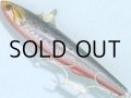 タックルハウス ローリングベイト88SSS：No.12 SHイワシレッドベリー【ネコポス配送可】
