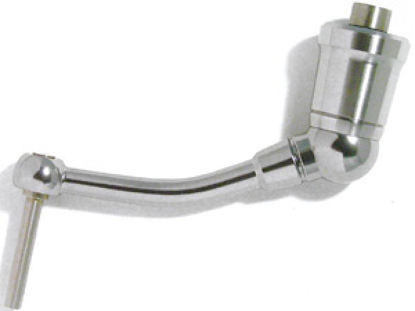 ダイワ RCS 65mmマシンカットハンドル□ネコポス対象外□の通販 - 釣り