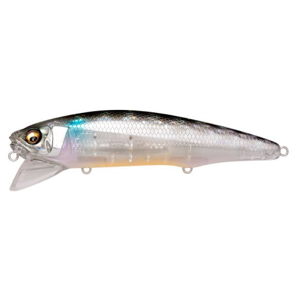 画像1: 【SALE】メガバス サザンカ140F：No.07 HT FLICKER MULLET■ネコポス対象外■