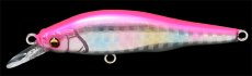 画像4: メガバス X-80Jr.SW：GG PINK RAINBOW【ネコポス配送可】 (4)