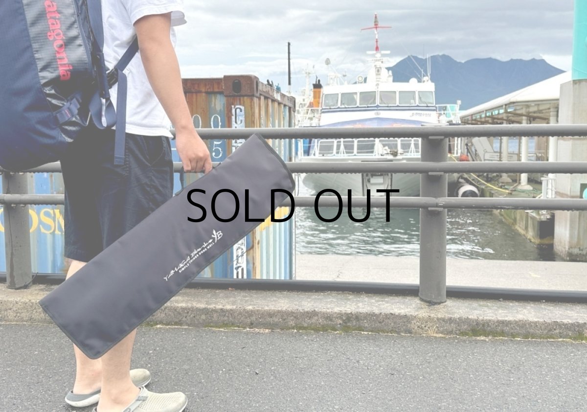 画像2: [ロッド]ヤマガブランクス ブルーカレントウィジー Wizy 810/4pcs■ネコポス対象外■ (2)