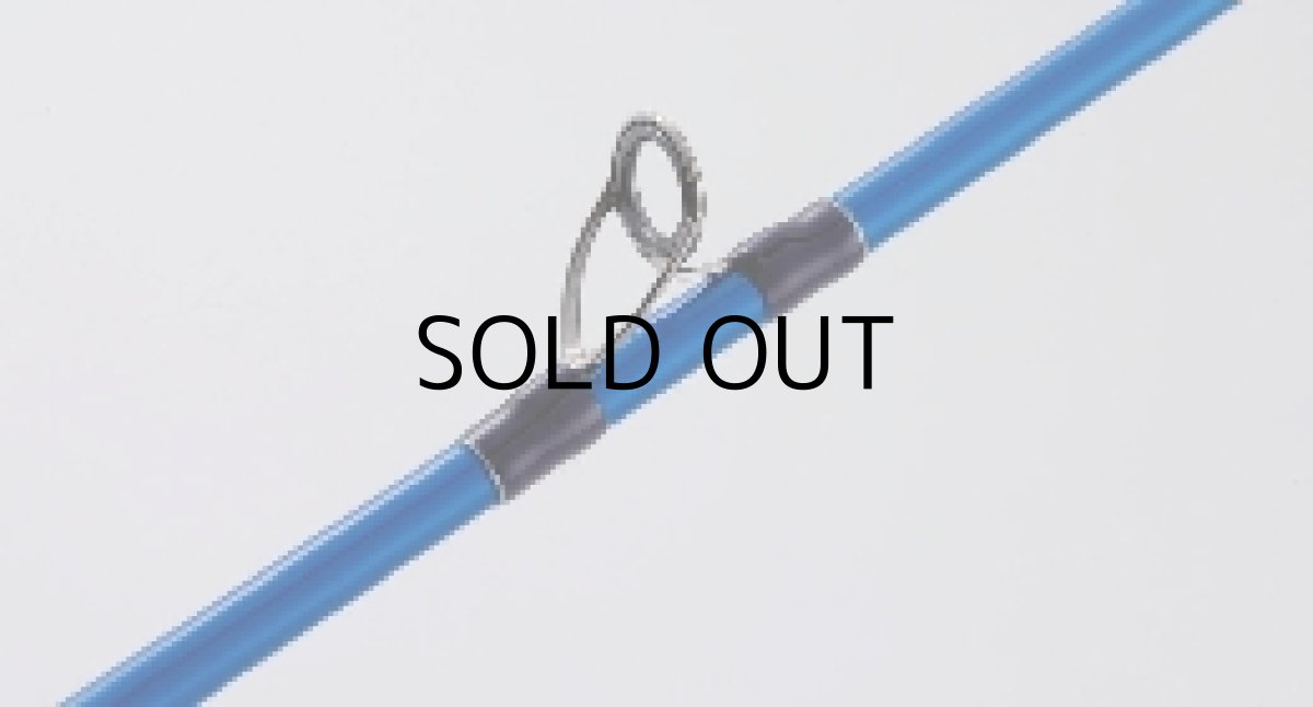 画像3: [ロッド]ブリーデン Squid wicked game SPECIMEN90deep（エギングロッド）■ネコポス対象外■ (3)