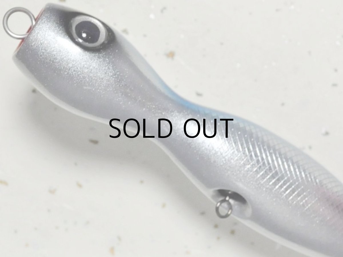 画像3: 原工房 ヨカペン140 ホイル No.68■ネコポス対象外■ (3)