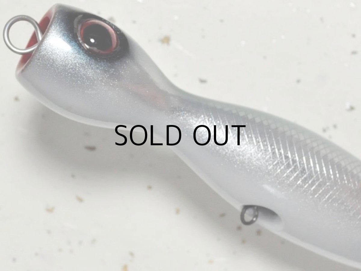 画像3: 原工房 ヨカペン140 ホイル No.74■ネコポス対象外■ (3)