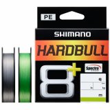 シマノ HARDBULL 8+ 150M LD-M58X Fグリーン 0.8号【ネコポス配送可】