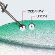 画像4: エバーグリーン アイアンマービー55：＃869 銀粉ピンクサンド■ネコポス対象外■