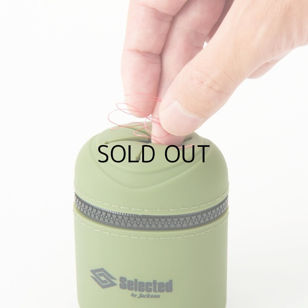 画像2: ジャクソン ポッシュ：＃BKG ブラックグレー（限定カラー）■ネコポス対象外■ (2)